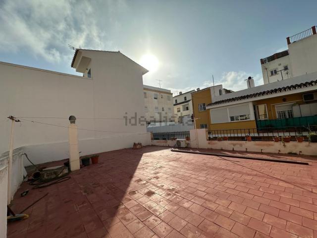Chalet, Fuengirola