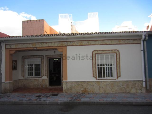 Chalet, Fuengirola