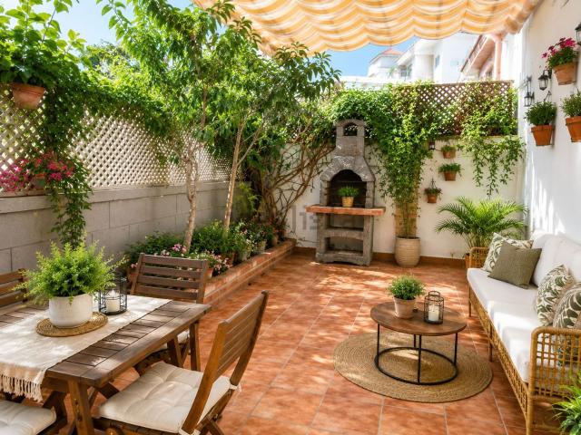 Chalet, Fuengirola
