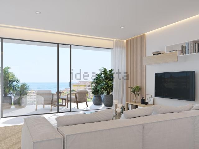 Chalet, Fuengirola