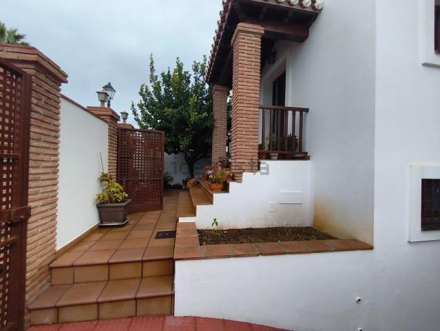 Chalet, Fuengirola