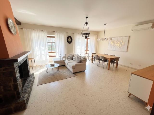 Chalet, Fuengirola