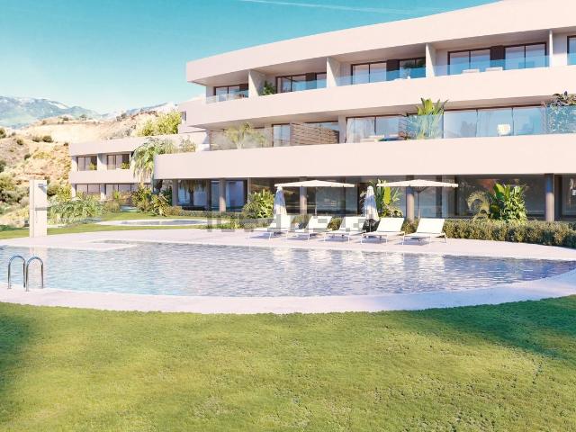 Chalet, Fuengirola