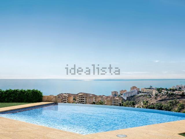 Chalet, Fuengirola