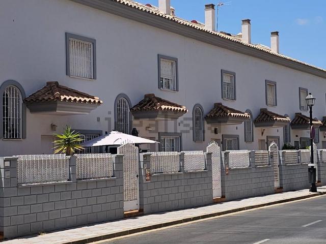 Chalet, Fuengirola