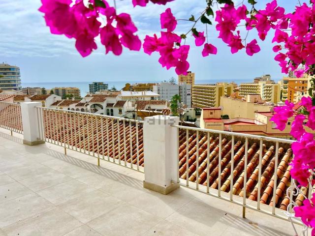 Chalet, Fuengirola
