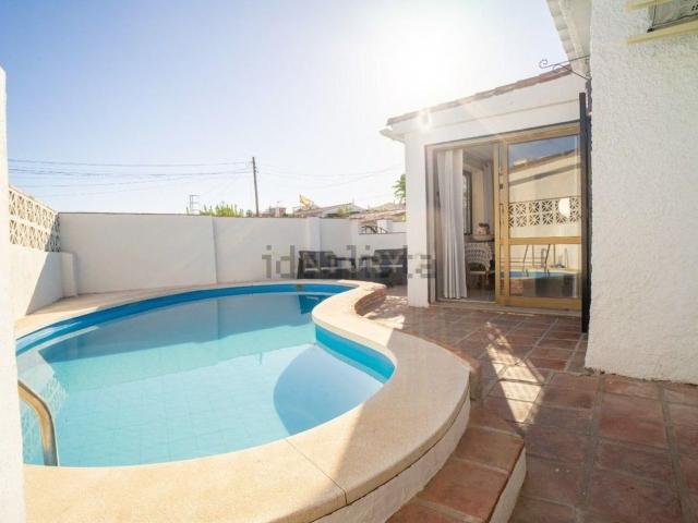 Chalet, Fuengirola