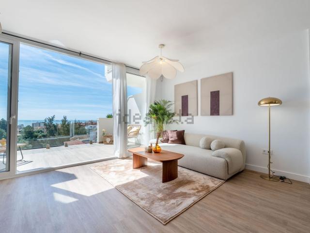 Chalet, Fuengirola