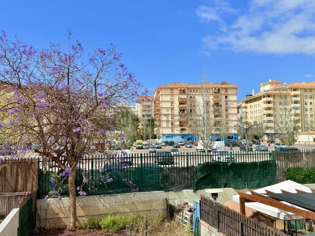 Chalet, Fuengirola