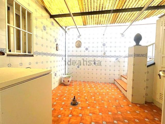 Chalet, Fuengirola