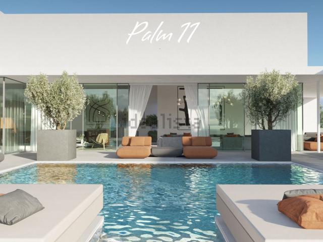 Chalet, Fuengirola