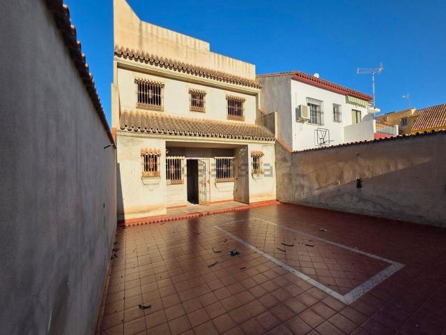 Chalet, Fuengirola