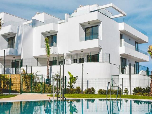 Chalet, Fuengirola
