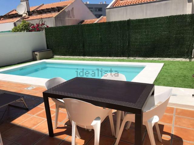 Chalet, Fuengirola