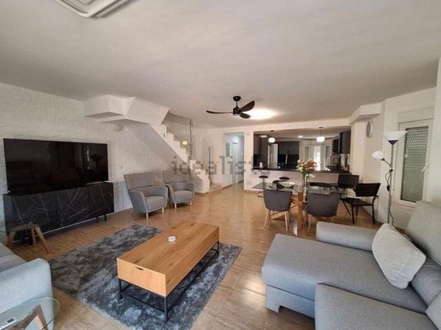 Chalet, Fuengirola