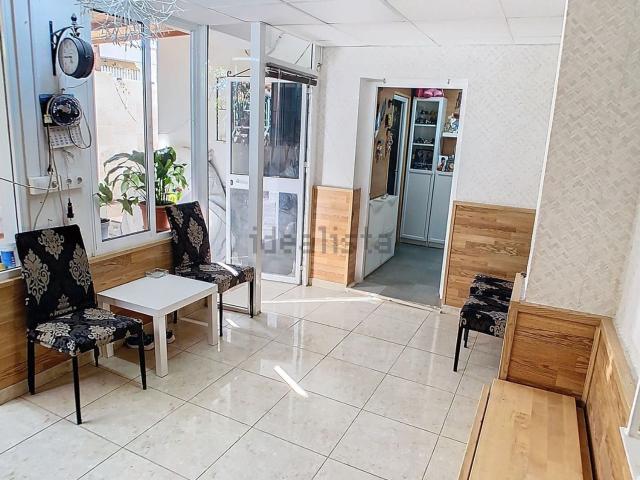 Chalet, Fuengirola