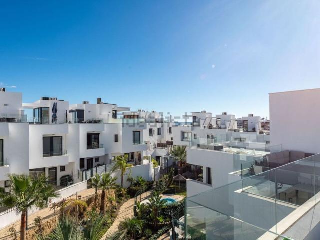 Chalet, Fuengirola