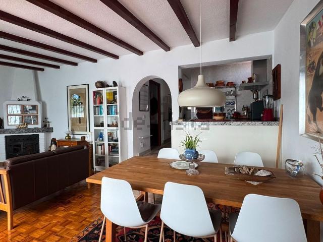 Chalet, Fuengirola