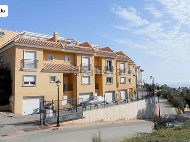 Chalet, Fuengirola