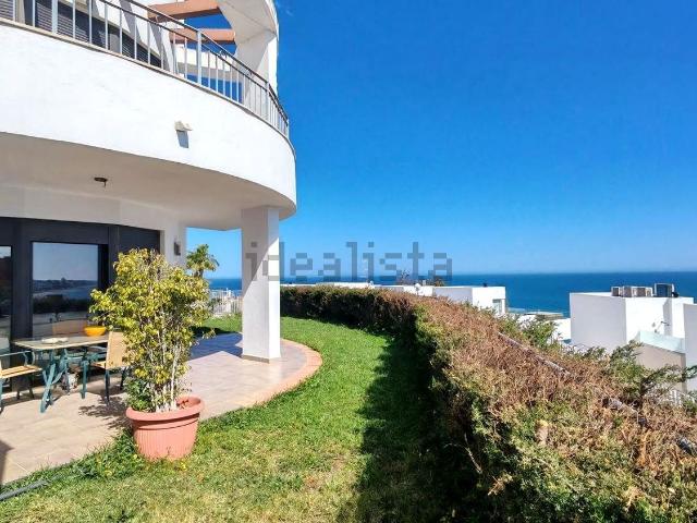 Chalet, Fuengirola