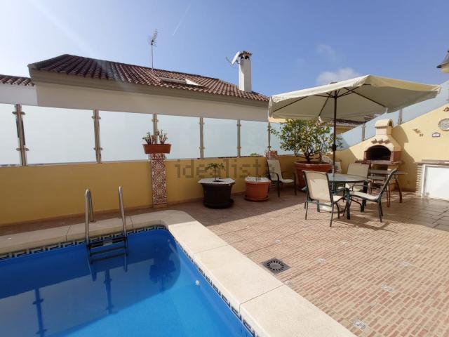 Chalet, Fuengirola