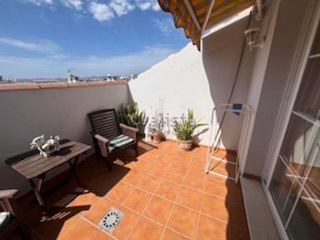 Chalet, Fuengirola