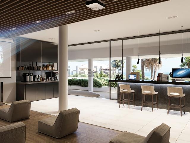 Chalet, Fuengirola