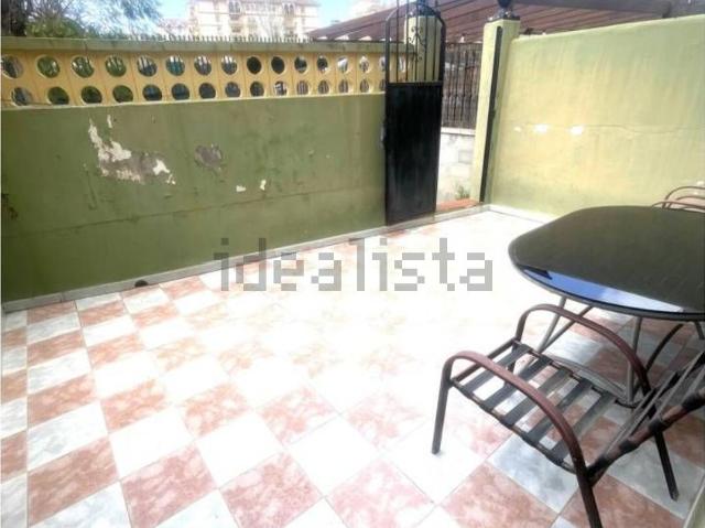 Chalet, Fuengirola