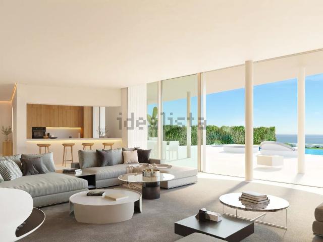 Chalet, Fuengirola