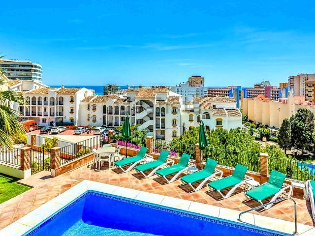 Chalet, Fuengirola