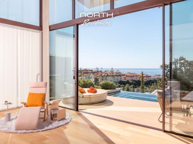 Chalet, Fuengirola