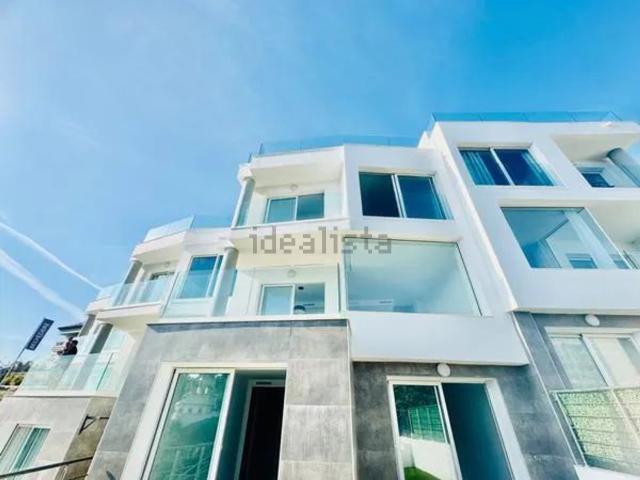 Chalet, Fuengirola