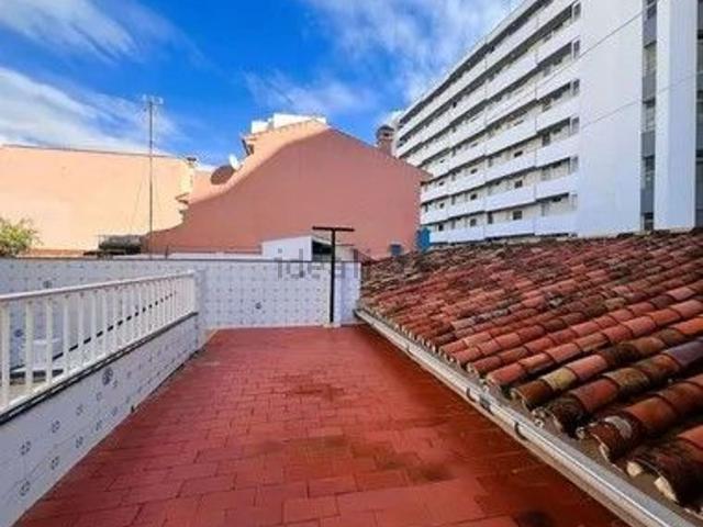Chalet, Fuengirola