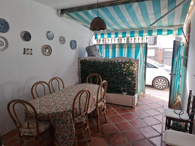 Chalet, Fuengirola