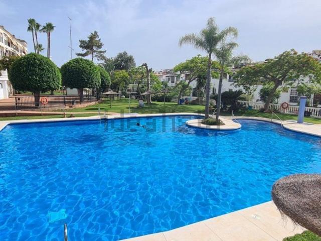 Chalet, Fuengirola