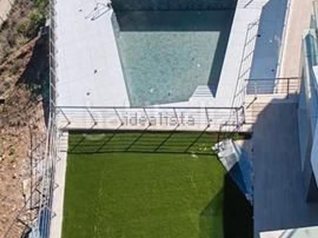 Chalet, Fuengirola