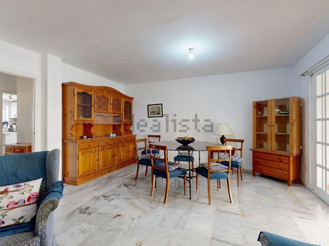 Chalet, Fuengirola