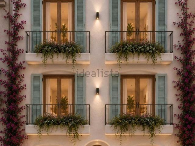 Chalet, Fuengirola