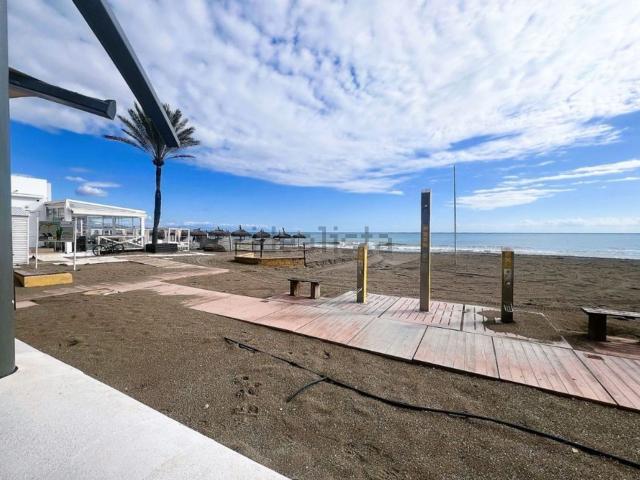 Chalet, Fuengirola