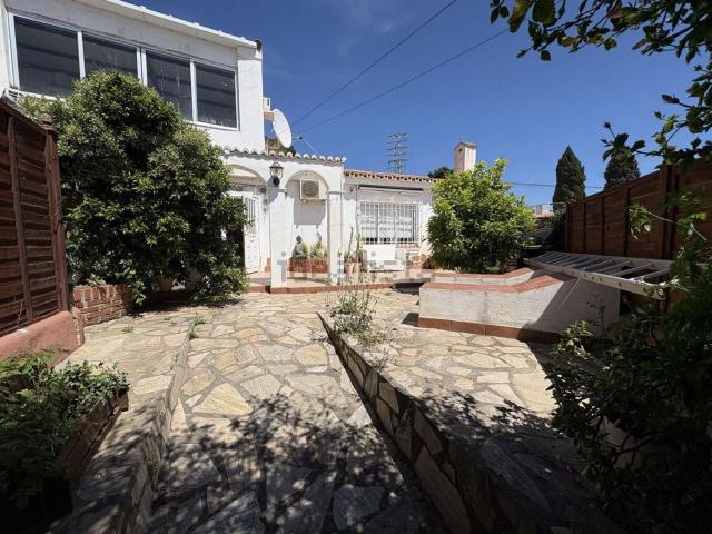 Chalet, Fuengirola