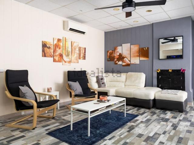 Chalet, Fuengirola