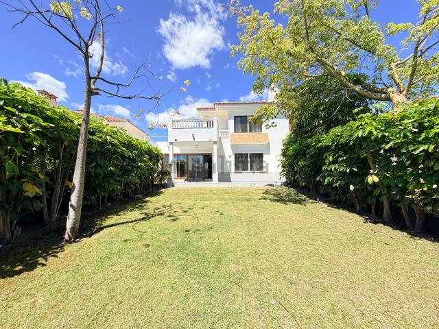 Chalet, Fuengirola