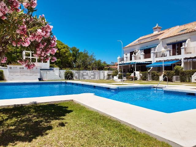 Chalet, Fuengirola