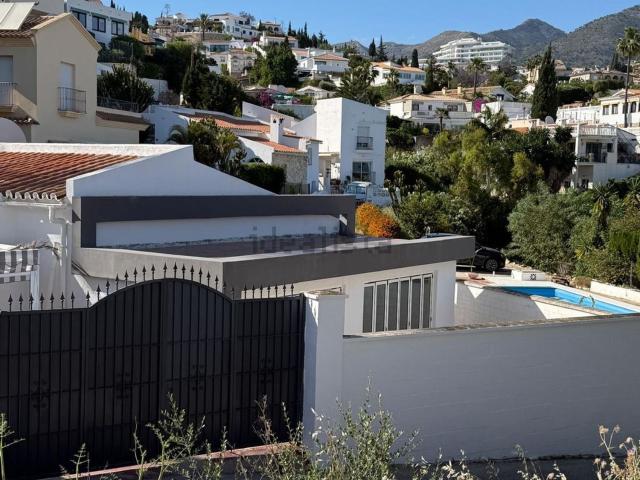 Chalet, Fuengirola