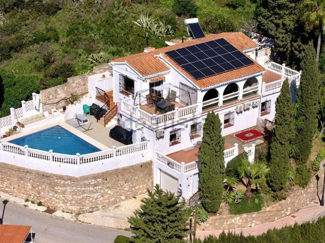 Chalet, Fuengirola