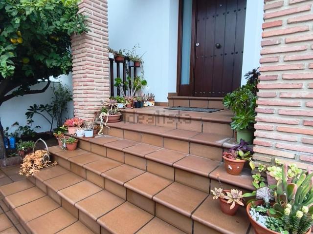 Chalet, Fuengirola