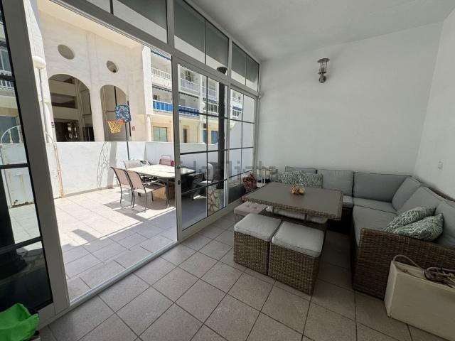 Chalet, Fuengirola