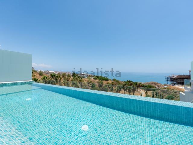 Chalet, Fuengirola