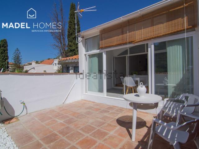 Chalet, Fuengirola