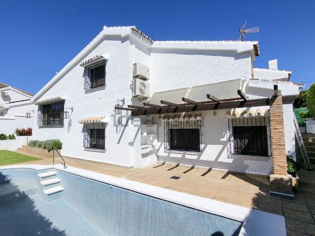 Chalet, Fuengirola